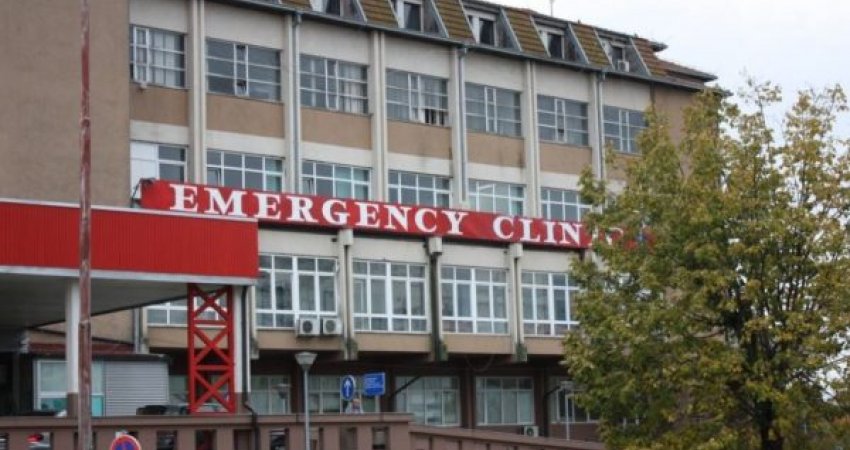 Klinika Emergjente zhvendoset në hapësirat e Gjysmë Intensivës së Kardiologjisë