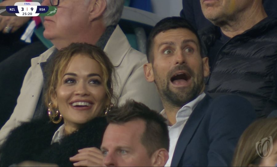 Fenomeni Rita Ora dhe mendësia ballkanike 