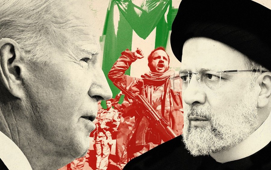 Si e uli Perëndimi vigjilencën ndaj Iranit? The Telegraph: Izraeli po paguan çmimin e dështimit. Kush është agresori dhe kush viktima?