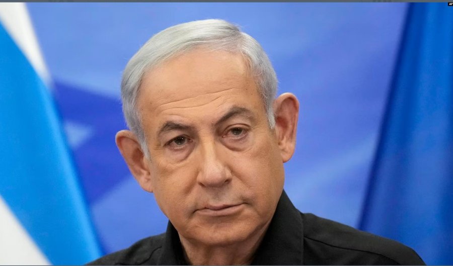 Netanyahu: Izraeli ka filluar fazën e dytë të luftës në Gazë