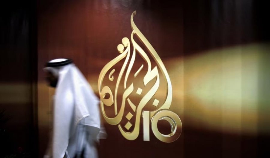 Izraeli planifikon të mbyllë kanalin televiziv Al Jazeera