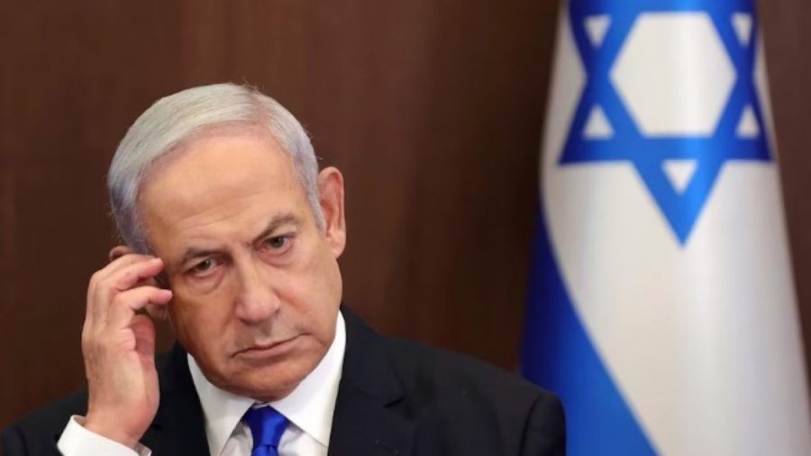 Çfarë tha Netanyahu në postimin që e fshiu më pas, ku fajësoi inteligjencën izraelite për sulmin e Hamasit?
