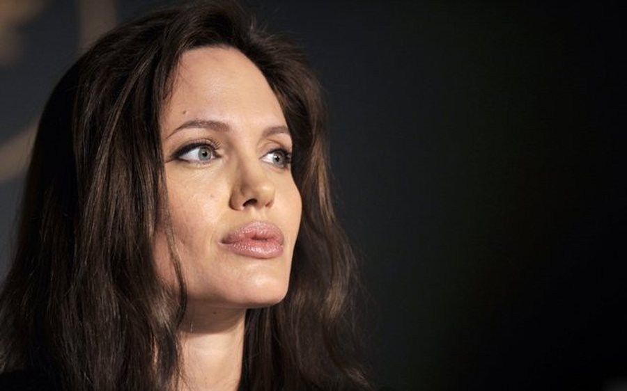 Angelina Jolie: 'Ajo që ndodhi në Izrael akt terrori, por kjo nuk justifikon viktimat civile në Gaza'
