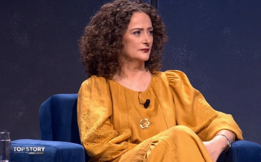Argita Malltezi: Jamarbëri është në burg sot, sepse SPAK nuk bën drejtësi, por shërben si altoparlant i gënjeshtrave të Ramës
