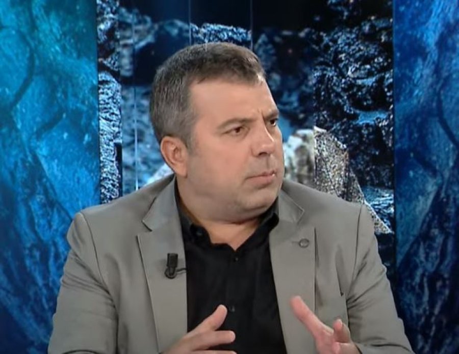 Strehimi i emigrantëve/ Abilekaj: Shqipëria do të mbushet me afrikanë