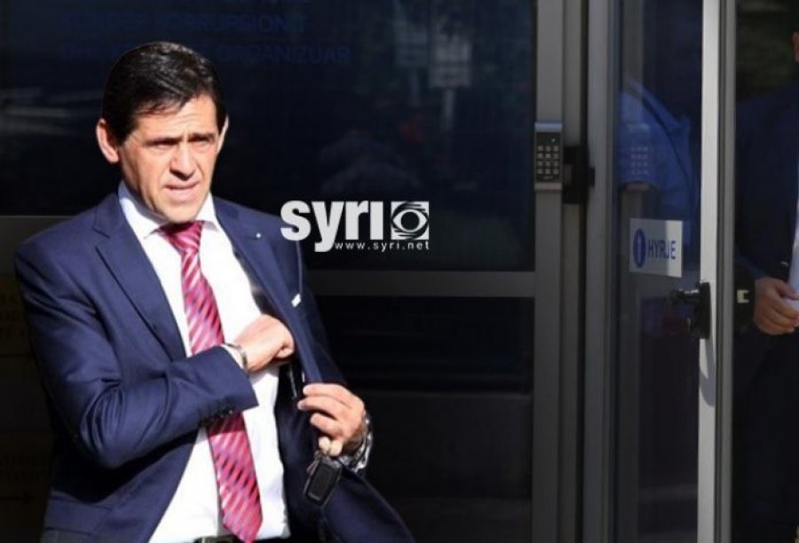 SPAK thërret Sulin, kryebashkiaku i Kamzës do paraqitet në Prokurorinë e Posaçme të mërkurën