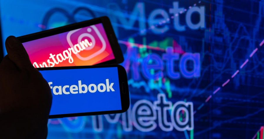 Instagram dhe Facebook, më në fund pa reklama?