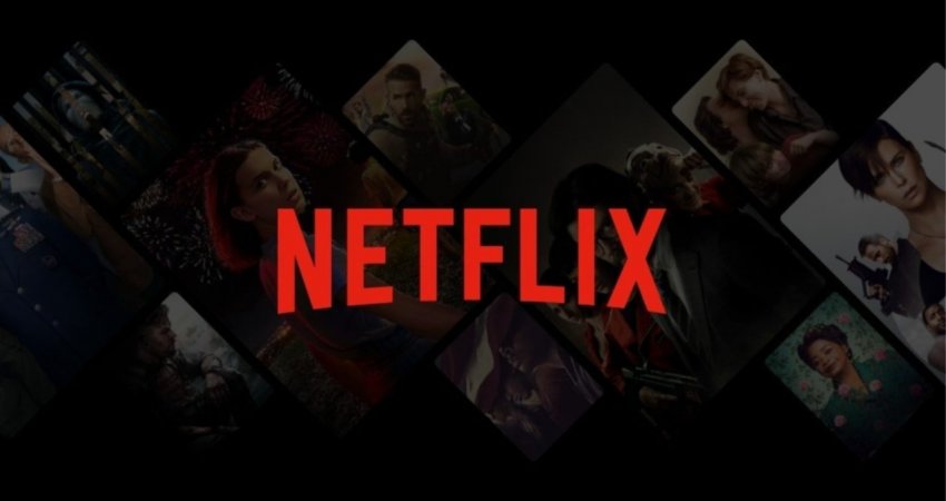 Filmat e ri që do të vijnë në Netflix gjatë nëntorit 