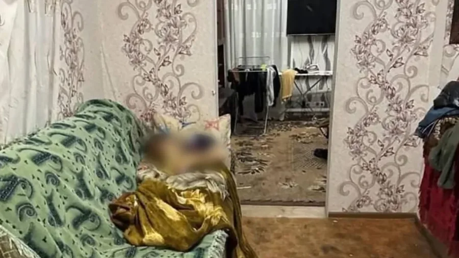 Vritet në gjumë familja ukrainase prej 9 anëtarësh