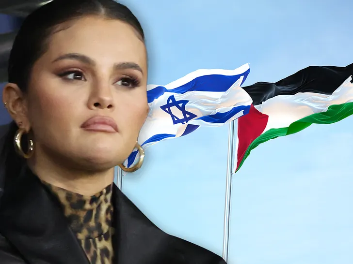 Lufta në Izrael, Selena Gomez njofton largimin nga rrjetet sociale