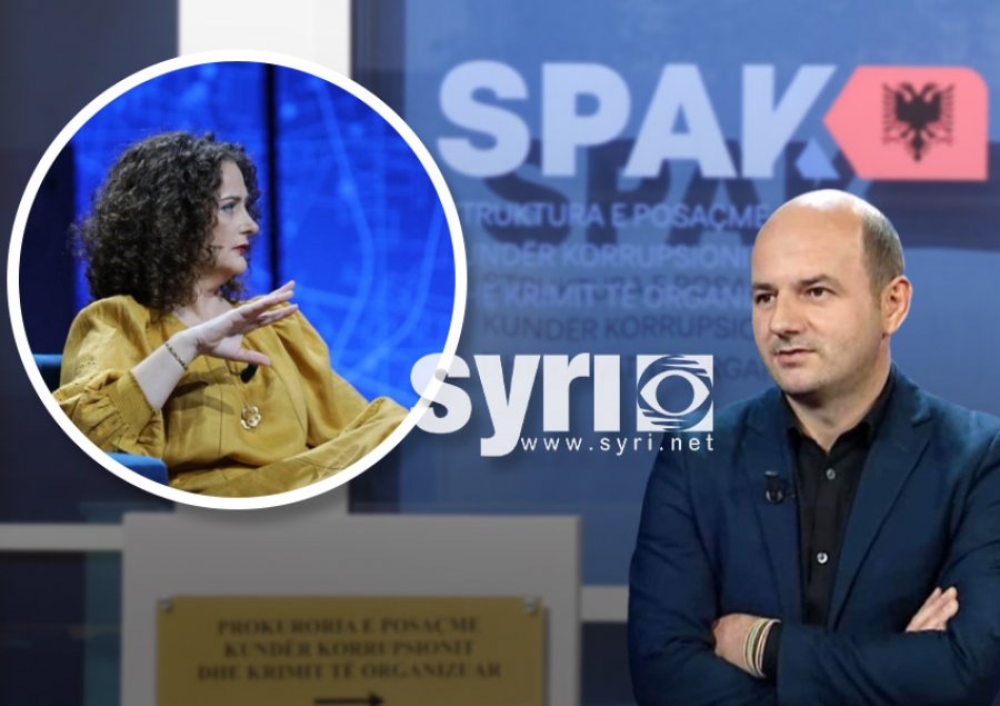 Argita ç’monton 13 sajesat e SPAK-ut