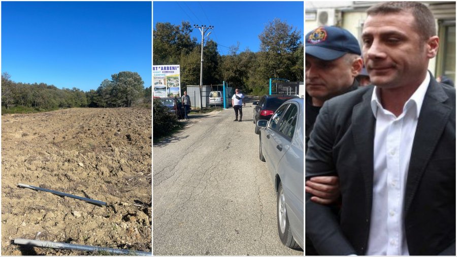 Gjykata e Durrësit ka caktuar masën ‘Detyrim paraqitje’ për 8 të arrestuarit në konfliktin e ndodhur të dielën në ‘Kepin e Rodonit'