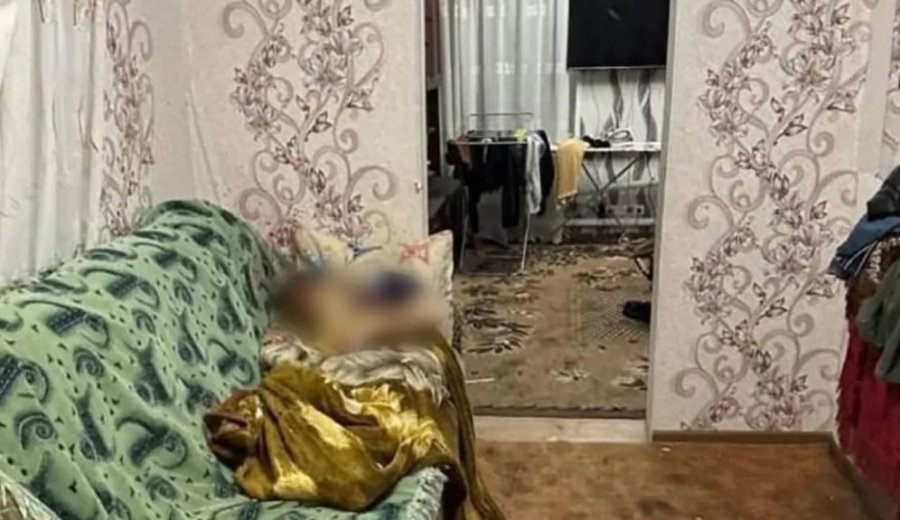 Familja ukrainase prej 9 anëtarësh qëllohet për vdekje në gjumë, ngjarja në rajonin e Donetskut të pushtuar nga Rusia