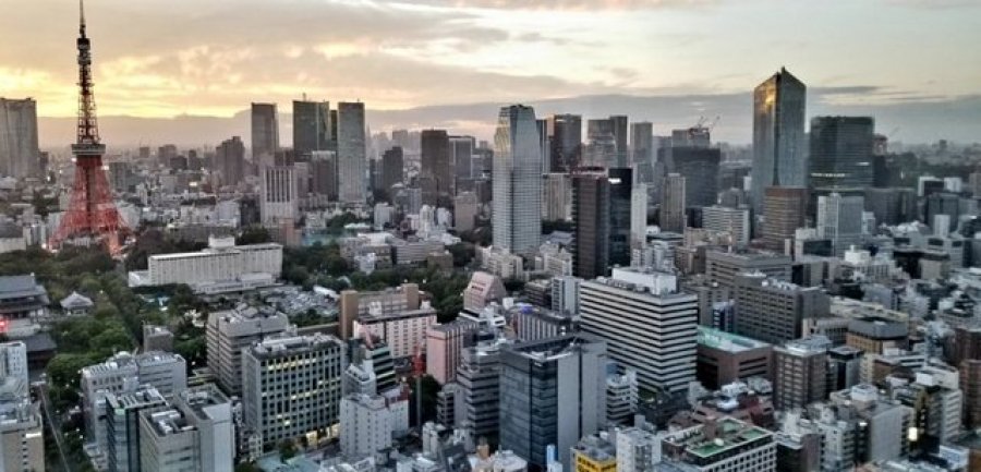 Një shekull nga sfida japoneze për zbutjen e tërmeteve