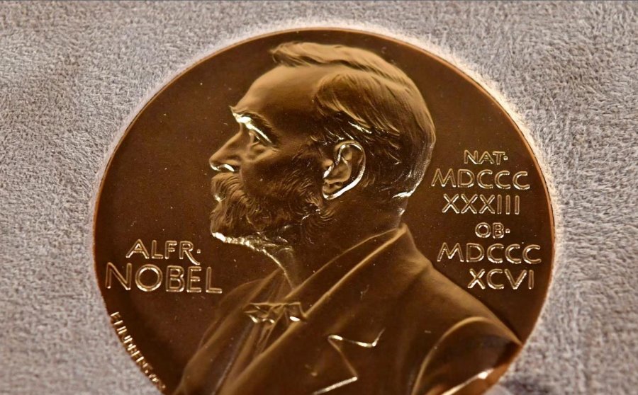 Fondacioni 'Nobel' ndryshon qëndrim, fton përsëri Rusinë dhe Bjellorusinë