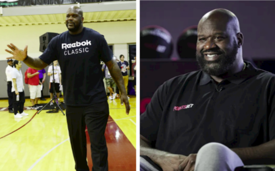 Ndryshim drastik në peshë, kampioni i NBA-së zbulon  si humbi 25 kilogram