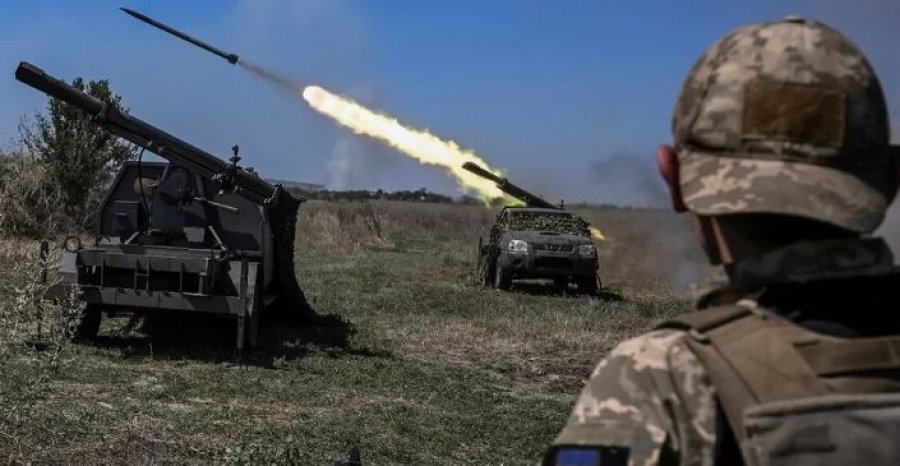 Shtëpia e Bardhë e pranon: Ushtria e Kievit ka bërë përparim të dukshëm