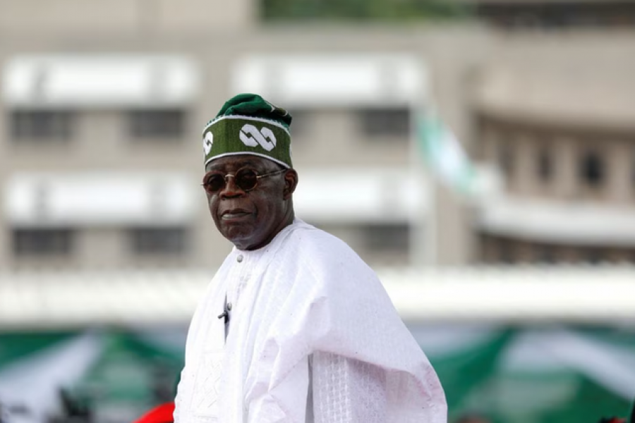 Presidenti nigerian tërheq ambasadorët në mbarë botën