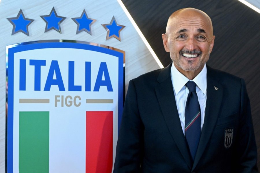 Epoka e Spallettit si trajner i kombëtares italiane: Emocion i papërshkrueshëm dhe një përgjegjësi e madhe