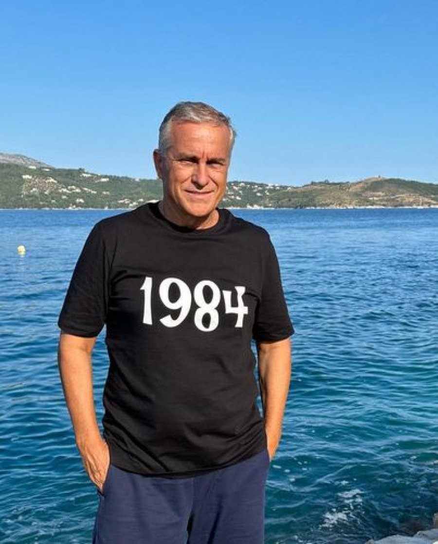 Avni Delvina: Me not nga Saranda në Korfuz në kujtim të shqiptarëve që sakrifikuan jetën për liri