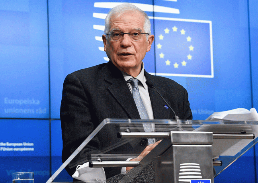 Komisioni qeveritar i Kosovës i shkruan Borellit: Serbia të hapë arkivat për të zhdukurit në luftë