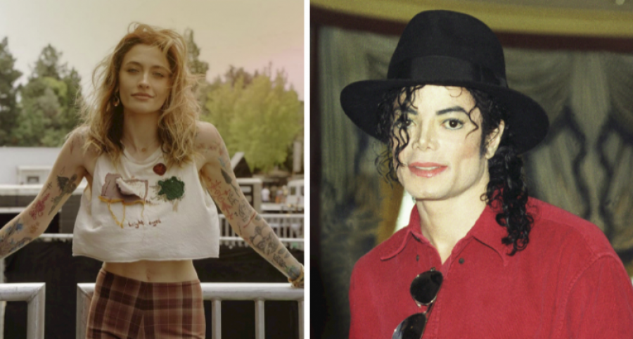 U ‘kryqëzua’ nga fansat pasi nuk postoi asgjë për ditëlindjen e babait të saj, vajza e Michael Jackson rrëfen arsyen