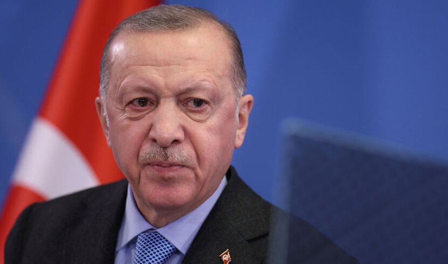 Presidenti Erdogan kërkon një kushtetute të re për Turqinë