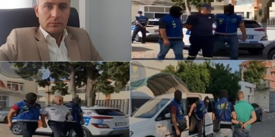 Ndikuan në zgjedhje/ Gjykata lë në ‘arrest shtëpie’ 5 të arrestuarit në Cërrik