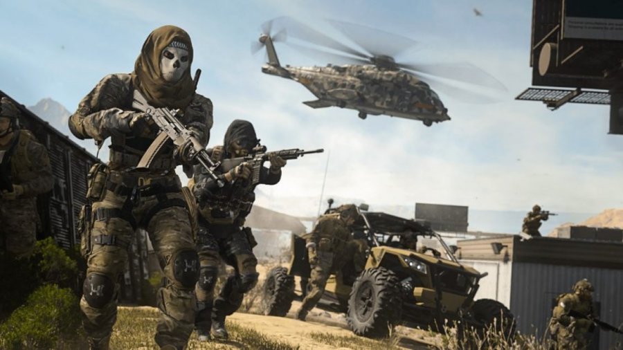 Call Of Duty ka filluar të përdorë AI për të evidentuar gjuhën e urrejtjes gjatë ndeshjeve në internet