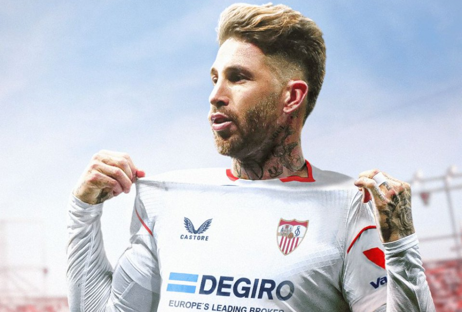 Sergio Ramos mbërrin në Sevilla: Ia kisha borxh babait dhe gjyshit tim