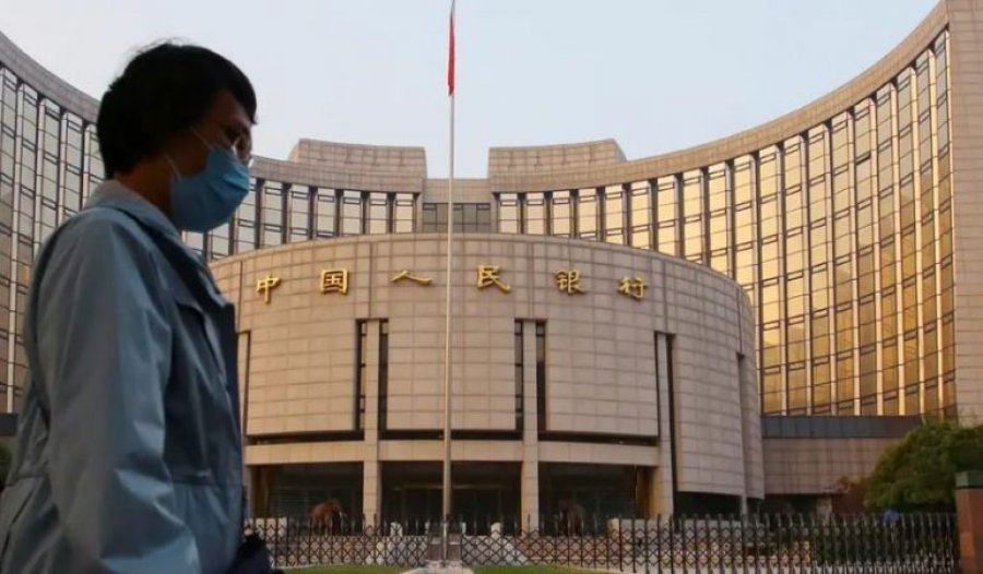 Analiza e DW: Bankat kineze mbështesin financiarisht Rusinë
