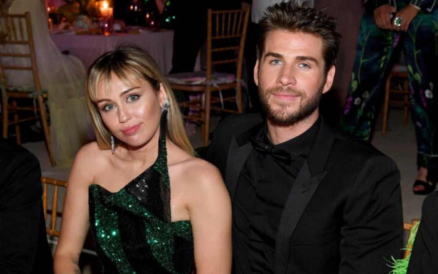Kështu është njohur Miley Cyrus me ish-partnerin e saj, Liam Hemsworth