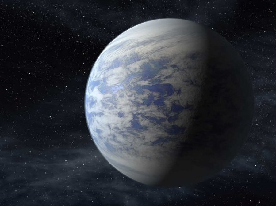 Një planet i ngjashëm me Tokën mund të jetë i fshehur në sistemin tonë diellor