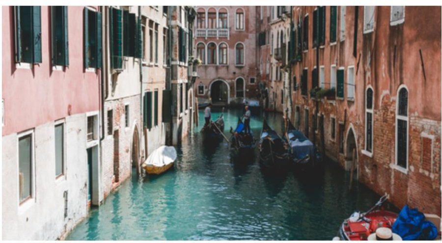 Hyrja në Venecia pritet të bëhet me pagesë nga viti i ardhshëm