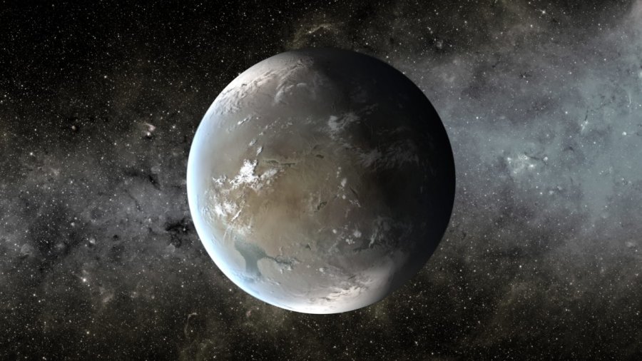Një planet i ngjashëm me Tokën mund të jetë i fshehur në sistemin tonë diellor