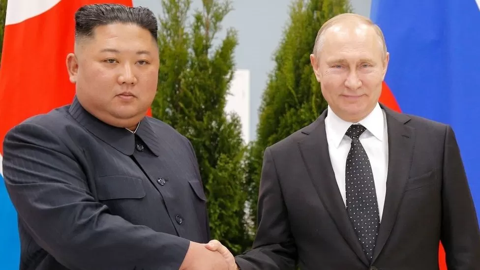 Kim Jong Un 'do të vizitojë Putinin' në Rusi që të diskutojnë për armët