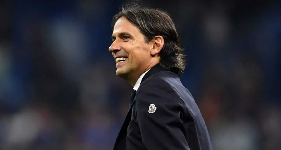 Inzaghi rinovon me Interin, zbulohen detajet e kontratës së re