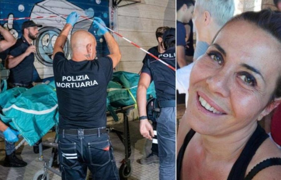 Ngjarje e rëndë në Itali/ Qëllohet për vjekje disa herë me thikë infermierja