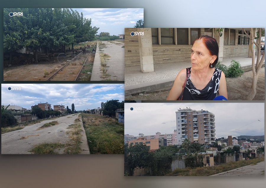 SYRI TV/ 20 vite pa transport hekurudhor, banorët e Vlorës kërkojnë rikthimin e trenave