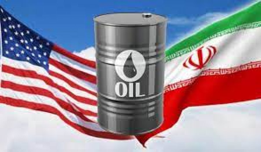 Kur armiqtë gjeopolitikë bashkëpunojnë për naftën: SHBA-Iran dhe Arabia Saudite-Rusi