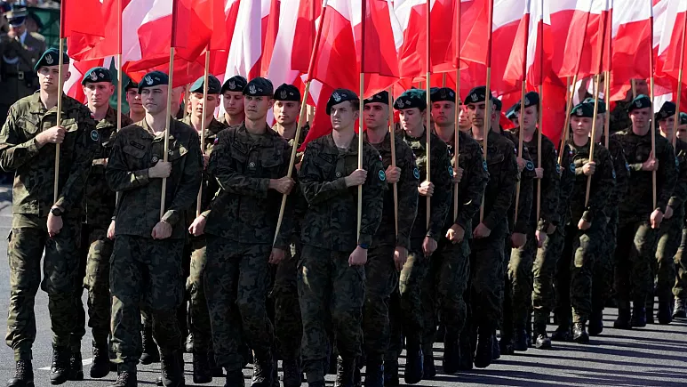 Polonia thotë se ushtria e saj së shpejti do të jetë më e forta në Evropë: A është e mundur? 