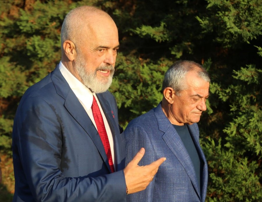 BIRN: Ndryshimet në kabinetin e Ramës u diktuan nga ‘skandalet e qeverisjes’