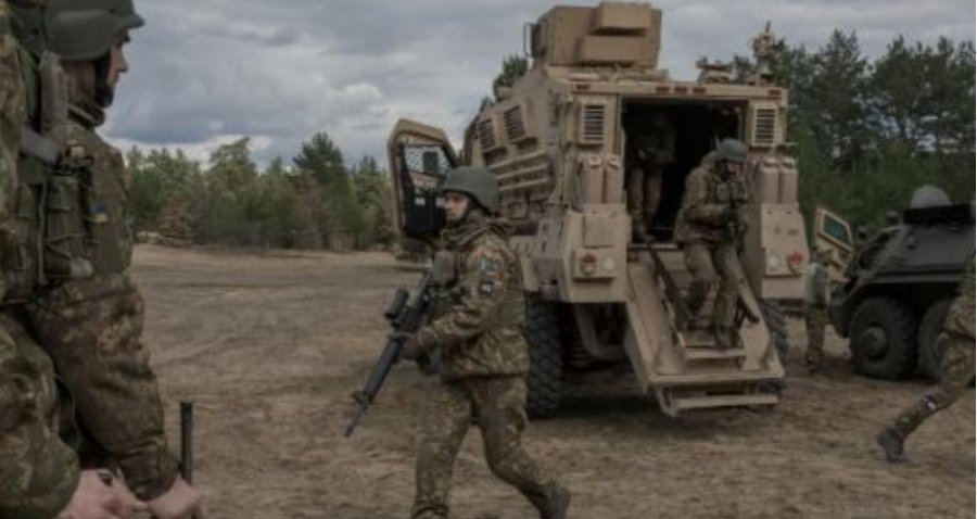 Rusia: Ukraina ka humbur 66 mijë ushtarë gjatë kundërofensivës