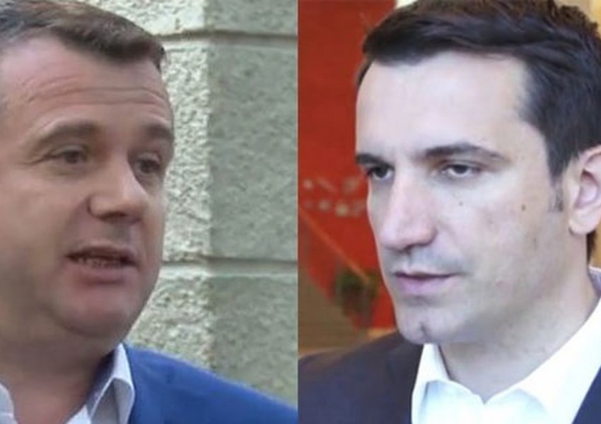 Tirana kolapsohet nga trafiku dhe mungesa e vendparkimeve, Balla-Veliaj gjejnë kohë për show dhe shesin punën që e kanë detyrë si favor për qytetarët