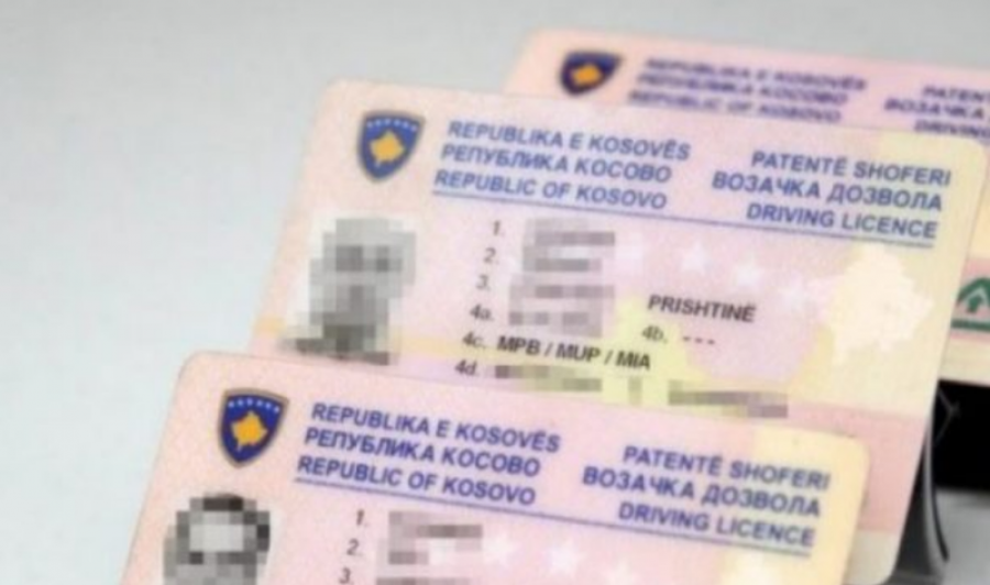 Austria lehtëson lëvizjet me patentën e shoferit të Kosovës, ja qytetarët që përfitojnë