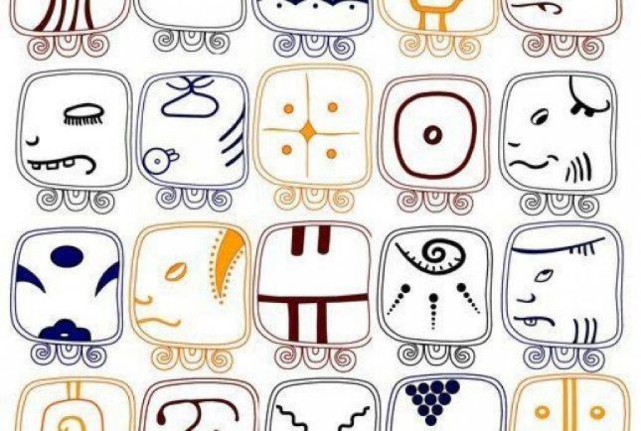 Zbulo cilës shenjë i përket në horoskopin e lashtë Maya