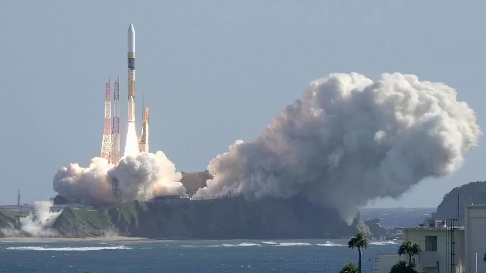 Japonia i bashkohet garës për ‘pushtimin’ e Hënës, lëshohet me sukses raketa