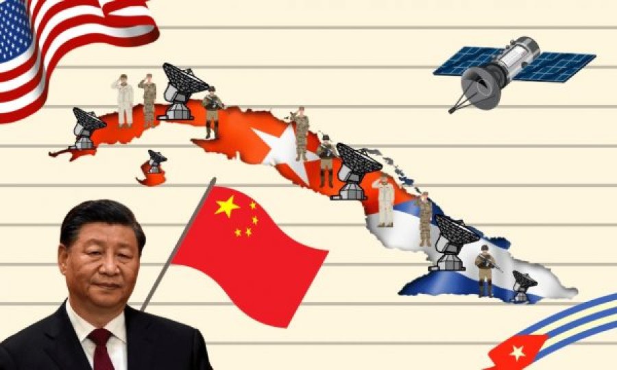 Xi Jinping po ‘huazon’ taktikat e Vladimir Putin…