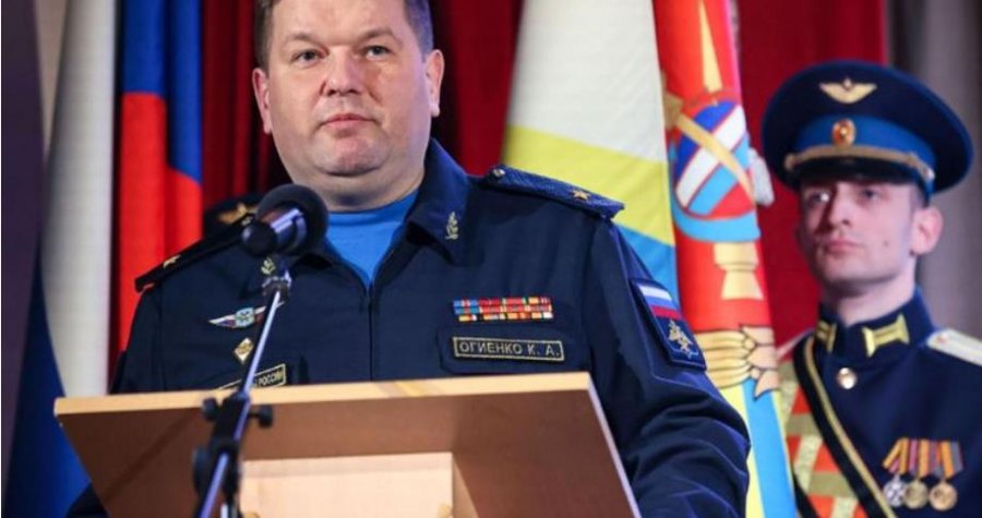 Komandanti i ushtrisë ruse arrestohet për ryshfet