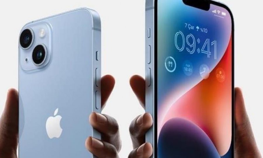 Kina ndalon përdorimin zyrtar të markave të huaja, duke përfshirë iPhone
